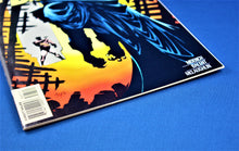 Charger l'image dans la galerie, DC Comics - Batman KnightQuest The Crusade - #507 - May 1994