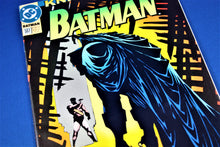 Charger l'image dans la galerie, DC Comics - Batman KnightQuest The Crusade - #507 - May 1994