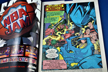 Charger l'image dans la galerie, DC Comics - Batman KnightQuest The Crusade - #507 - May 1994