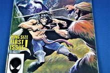 Charger l'image dans la galerie, Marvel Comics - Sword of Solomon Kane - #1 - September 1985