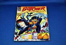 Charger l'image dans la galerie, DC Comics - Butcher - #1 - May 1990