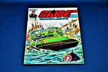 Charger l'image dans la galerie, Marvel Comics - GI Joe European Missions - #4 - September 1988