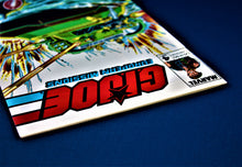 Charger l'image dans la galerie, Marvel Comics - GI Joe European Missions - #4 - September 1988