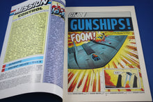 Charger l'image dans la galerie, Marvel Comics - GI Joe European Missions - #5 - October 1988