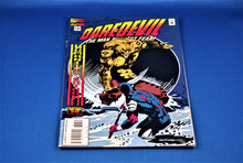 Load image into Gallery viewer, Marvel Comics - Daredevil The Man Without Fear - #336 - January 1995