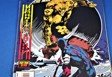 Load image into Gallery viewer, Marvel Comics - Daredevil The Man Without Fear - #336 - January 1995