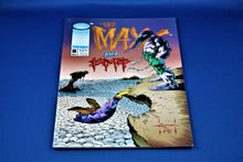 Load image into Gallery viewer, Image Comics - Maxx and Pitt - #8 - May 1994