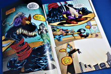 Load image into Gallery viewer, Image Comics - Maxx and Pitt - #8 - May 1994