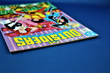 Charger l'image dans la galerie, DC Comics - Outsiders - #8 - June 1986
