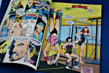 Charger l'image dans la galerie, DC Comics - Outsiders - #8 - June 1986