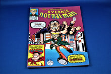 Load image into Gallery viewer, Aardvark-Vanaheim, Inc. Comics - Average Normal-Man - #2 - March 1984