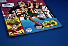 Load image into Gallery viewer, Aardvark-Vanaheim, Inc. Comics - Average Normal-Man - #2 - March 1984