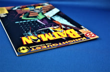 Charger l'image dans la galerie, DC Comics - Batman KnightQuest The Crusade - #505 - March 1994
