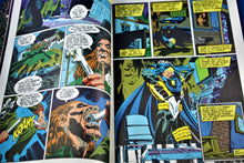 Charger l'image dans la galerie, DC Comics - Batman KnightQuest The Crusade - #505 - March 1994