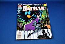 Charger l'image dans la galerie, DC Comics - Batman KnightQuest The Crusade - #503 - January 1994