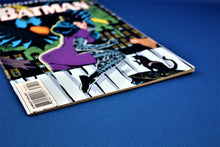 Charger l'image dans la galerie, DC Comics - Batman KnightQuest The Crusade - #503 - January 1994