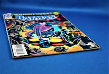 Charger l'image dans la galerie, DC Comics - Batman KnightQuest The Crusade - #504 - February 1994