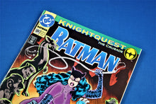 Charger l'image dans la galerie, DC Comics - Batman KnightQuest The Crusade - #504 - February 1994