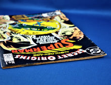 Charger l'image dans la galerie, DC Comics - Superman The Golden-Age - #1 - April 1986