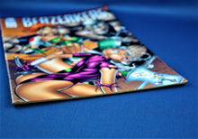 Load image into Gallery viewer, Image Comics - Berzerkers - #2 - September 1995