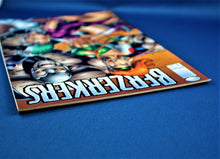 Load image into Gallery viewer, Image Comics - Berzerkers - #2 - September 1995