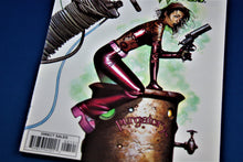 Load image into Gallery viewer, Image Comics - Wildstorm - New Horizons - #11 - October 1997