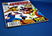 Charger l'image dans la galerie, Marvel Comics - Guardians of the Galaxy - #21 - February 1992