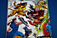 Charger l'image dans la galerie, Marvel Comics - Guardians of the Galaxy - #21 - February 1992