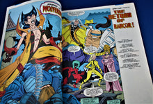 Charger l'image dans la galerie, Marvel Comics - Guardians of the Galaxy - #21 - February 1992