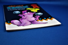 Load image into Gallery viewer, Blackthorne Comics - Nervous Rex- #2 - November 1985