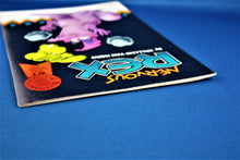 Load image into Gallery viewer, Blackthorne Comics - Nervous Rex- #2 - November 1985