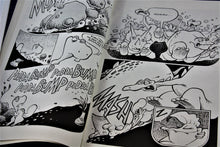 Load image into Gallery viewer, Blackthorne Comics - Nervous Rex- #2 - November 1985