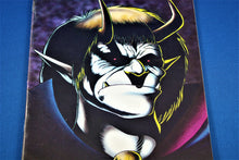 Load image into Gallery viewer, Aircel Publishing Comics - Warlocks - #1 - July 1988