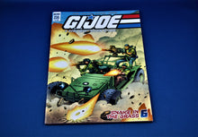 Load image into Gallery viewer, IDW Comics - GI Joe - A Real American Hero - #235 - December 2016