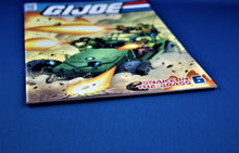 Load image into Gallery viewer, IDW Comics - GI Joe - A Real American Hero - #235 - December 2016