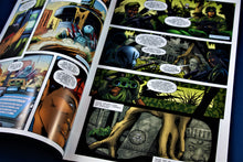 Load image into Gallery viewer, IDW Comics - GI Joe - A Real American Hero - #235 - December 2016