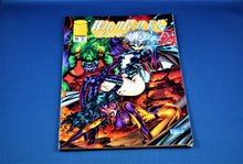 Load image into Gallery viewer, Image Comics - Wild C.A.T.S - #11 - June 1994