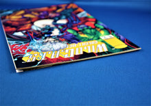 Load image into Gallery viewer, Image Comics - Wild C.A.T.S - #11 - June 1994