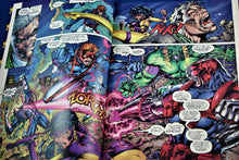 Load image into Gallery viewer, Image Comics - Wild C.A.T.S - #11 - June 1994