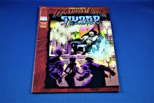 Load image into Gallery viewer, Image Comics - Fire From Heaven - Sword of Damocles - #1 - March 1996