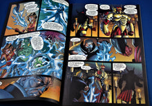 Load image into Gallery viewer, Image Comics - Fire From Heaven - Sword of Damocles - #1 - March 1996