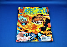 Load image into Gallery viewer, Marvel Comics - Generation X - #23 - January 1997