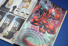 Load image into Gallery viewer, Marvel Comics - Generation X - #23 - January 1997