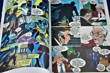 Charger l'image dans la galerie, DC Comics - Batman KnightQuest The Crusade - #502 - December 1993