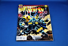 Charger l'image dans la galerie, DC Comics - Batman KnightQuest The Crusade - #501 - November 1993