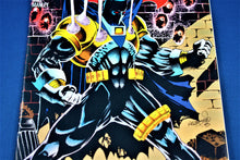 Charger l'image dans la galerie, DC Comics - Batman KnightQuest The Crusade - #501 - November 1993