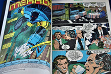 Charger l'image dans la galerie, DC Comics - Batman KnightQuest The Crusade - #501 - November 1993