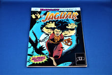 Load image into Gallery viewer, Impact Comics - The Jaguar - #1 - August 1991