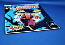 Load image into Gallery viewer, Impact Comics - The Jaguar - #1 - August 1991
