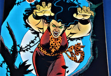 Load image into Gallery viewer, Impact Comics - The Jaguar - #1 - August 1991